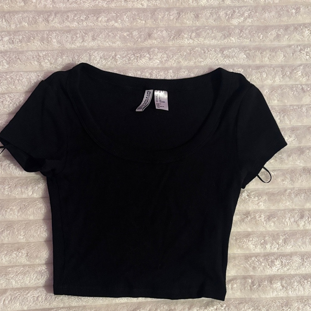 H&M Crop Top